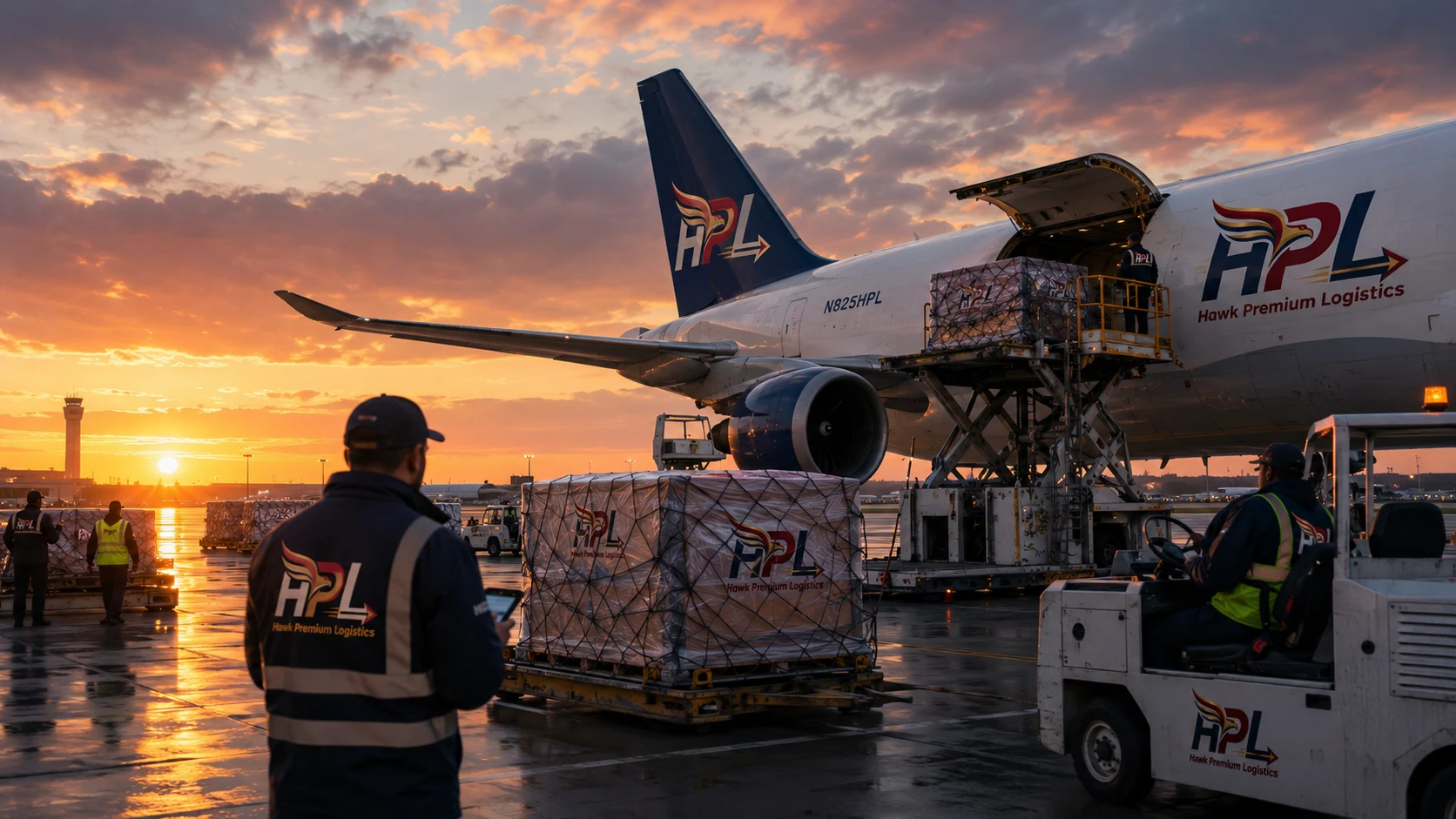 Air Freight