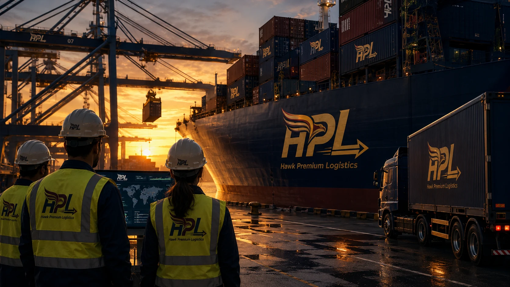 Sea Freight